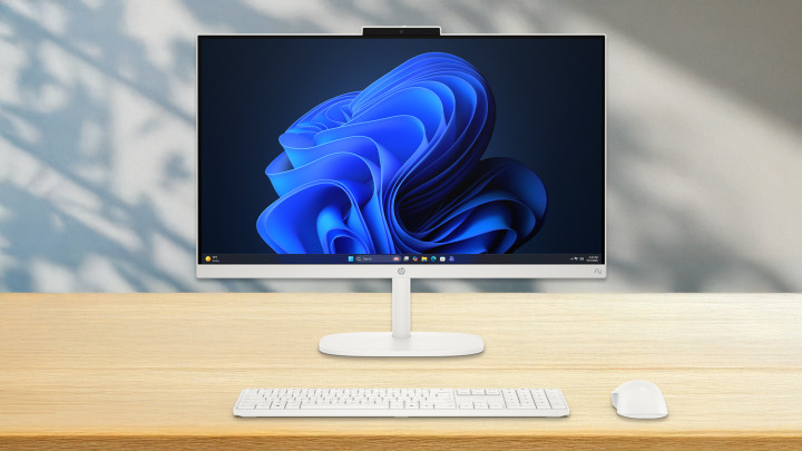 Komputer HP AIO ProStudio 2 G2