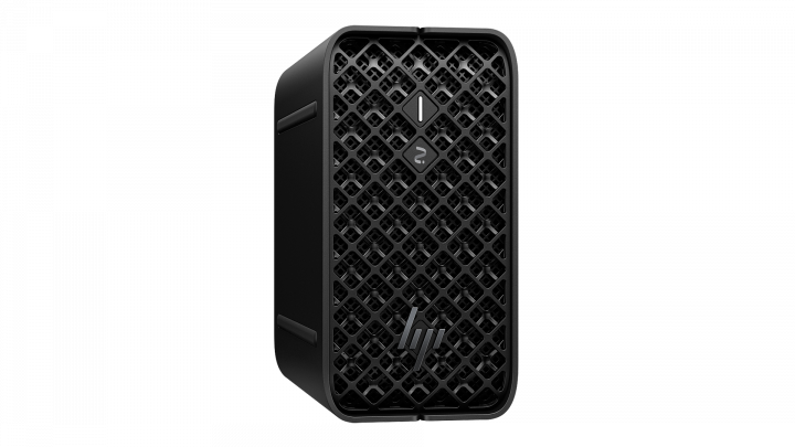 Stacja robocza HP Z2 G1a Mini 2