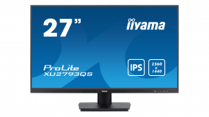 Monitor iiyama Prolite XU2793QS-B7 27" QHD IPS 1ms 100Hz