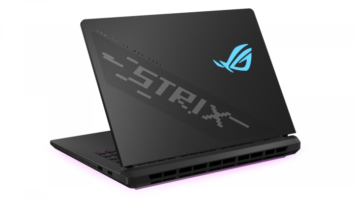 Laptop ASUS ROG Strix SCAR 16 G635LX 5