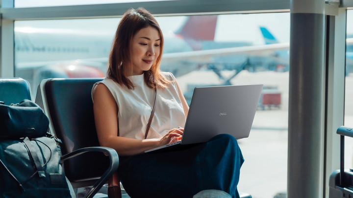 Dell Pro Max 16 Premium MA16250 3