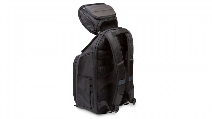 Plecak do laptopa Targus CitySmart Professional Laptop Backpack TSB913EU 156 - tył2