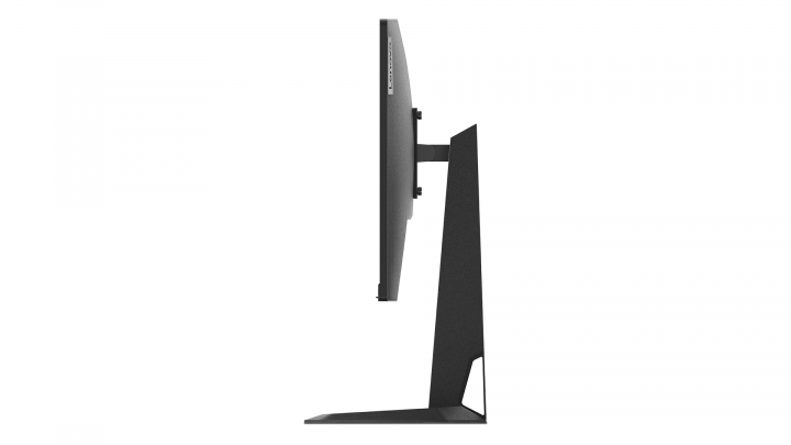 Monitor Lenovo G27-30 27 FHD 165Hz 66E7GAC2EU - widok prawej strony
