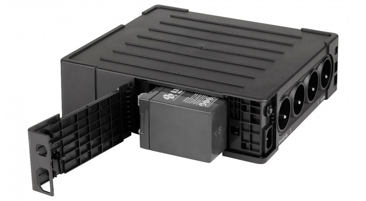 UPS Eaton Ellipse PRO ELP1600IEC 3