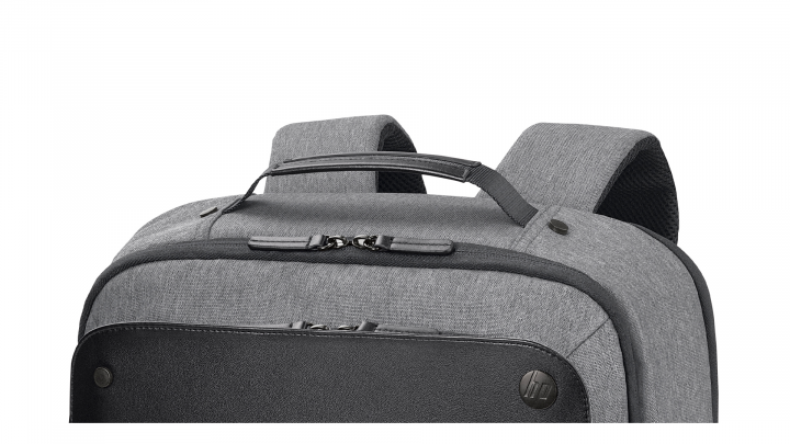 Plecak do laptopa HP Executive Black Backpack 17,3 P6N23AA - detale