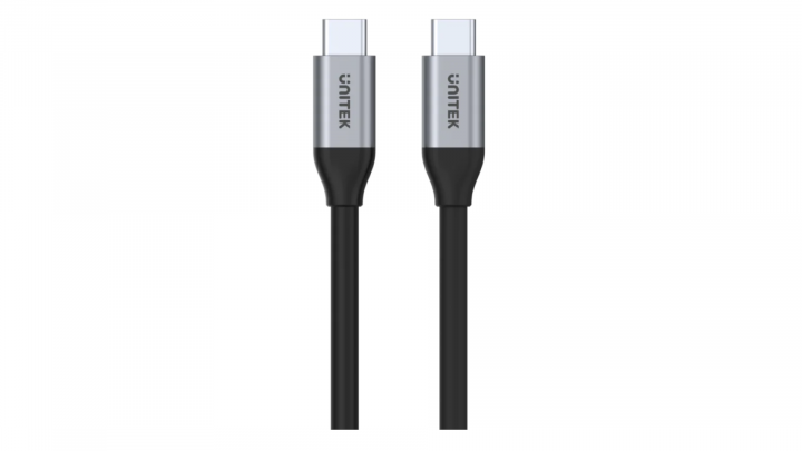 Kabel UNITEK USB-C 2m C14059BK 2