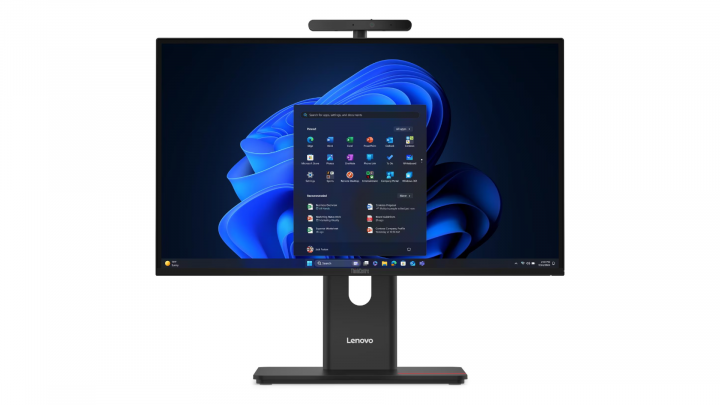 Komputer AiO Lenovo ThinkCentre M90a Gen 6 PROMO 2K