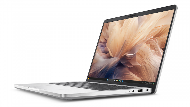 Laptop Dell Pro 14 Plus W11P BON 3