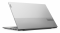 Laptop Lenovo ThinkBook 14 G2 szary - widok klapy lewej strony
