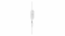 Słuchawki przewodowe Logitech Zone Wired Earbuds UC różowe 981-001135