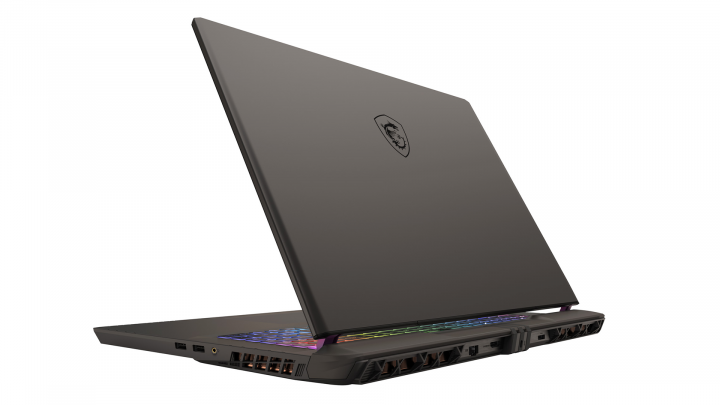 Laptop MSI Vector 17 HX AI 7