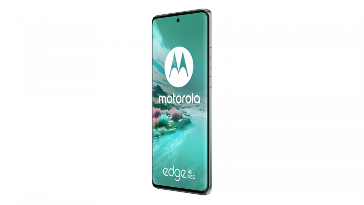 Motorola edge 40 neo 5G And13 Soothing Sea 8
