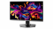 Monitor MSI MPG 271QRX QD-OLED 26,5" WQHD 360Hz 0,03ms USB-C Dock 90W 2