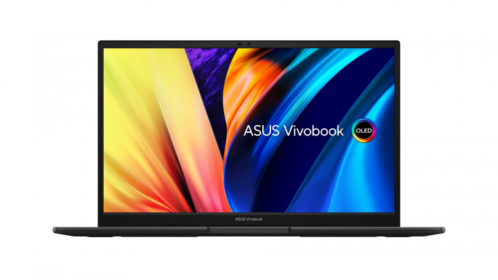 Vivobook S15 OLED M3502QA Czarny 1