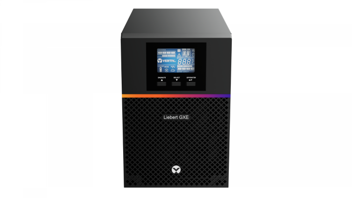 UPS Vertiv Liebert GXE3 gxe3-1500imt 1500VA tower 2