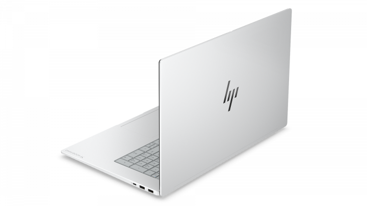Laptop HP OmniBook X 17-de0002nw Srebrny Win11Pro 3