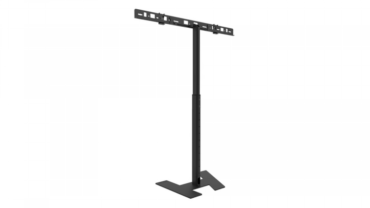 Stojak mobilny podłogowy Neomounts AV80-500BL 3