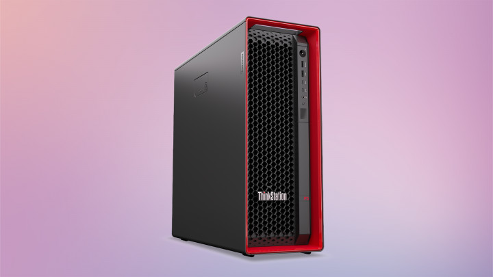 Stacja robocza Lenovo ThinkStation P5 Gen 2 5