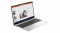 Laptop HP 255 G10 W11H srebrny FPR 3