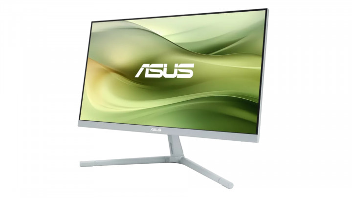 Monitor ASUS Eye Care VU249CFE-G 2