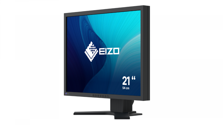 Monitor EIZO FlexScan S2134 czarny 3