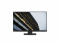 Monitor Lenovo ThinkVision E24-20 czarny - widok frontu