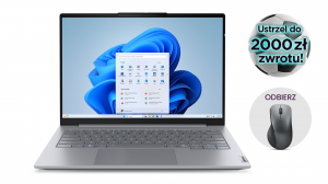 Laptop Lenovo ThinkBook 14 Gen 9 21UY007EPB Core 5 210H 14" WUXGA 16GB 512SSD Int W11Pro