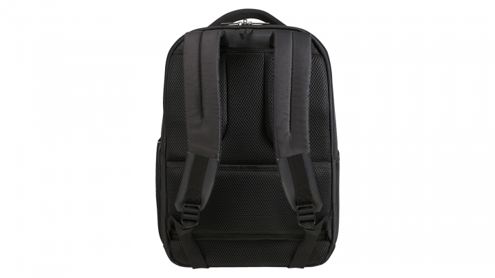 Plecak do laptopa Samsonite Vectura Evo 156 CS3-09-009 czarny - tył1