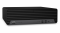 EliteDesk 800 G8 SFF - widok frontu lewej strony