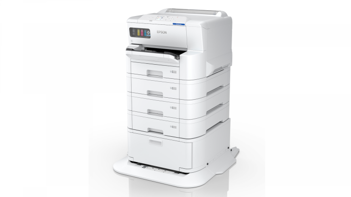 Drukarka Epson WorkForce Pro EP-C7000DW - C11CL37401 4