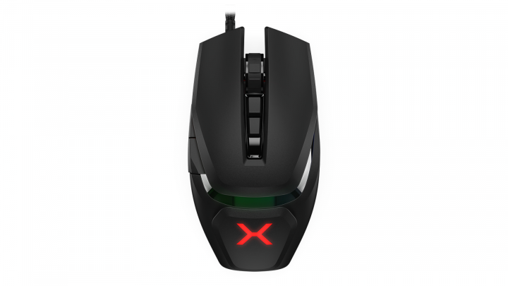Mysz Krux Gaming Mouse Bot RGB KRX0115