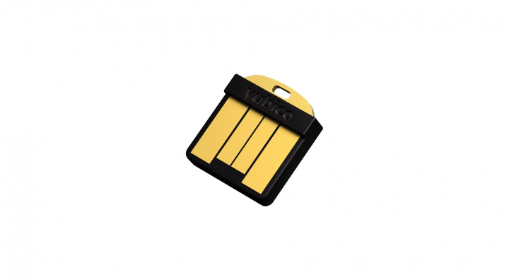 Yubico YubiKey 5 Nano FIPS USB-A 6