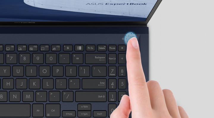 Laptop ASUS ExpertBook B1 B1500CBA 4