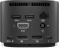 Stacja dokujaca HP Thunderbolt Dock 230W G2 2UK38AA - widok tyłu