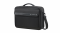Torba do laptopa Samsonite Classic CE Plus 156 CE8-09-002 czarna - przód front lewy