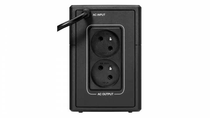 UPS Eaton 5e700uf 700VA USB 3
