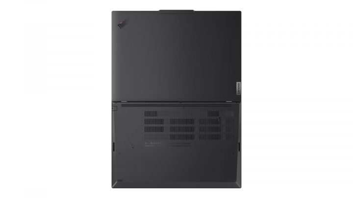 Laptop Lenovo ThinkPad T16 Gen 4 (Intel) W11P Czarny 10