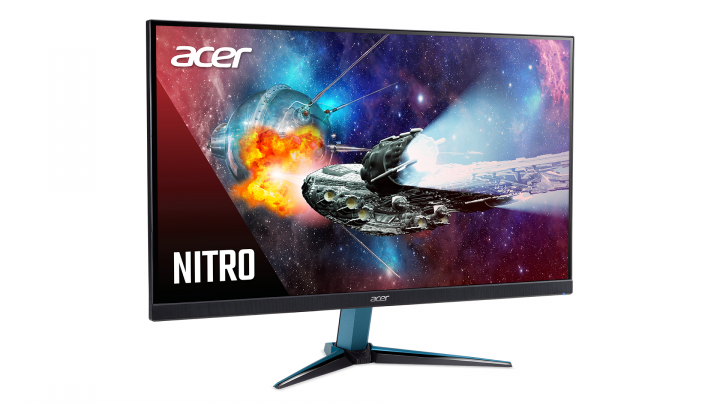 Acer Nitro VG272UVbmiipx lewa
