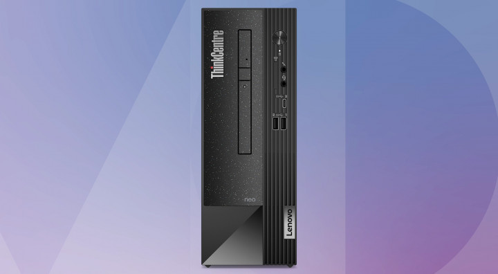 Komputer Lenovo ThinkCentre neo 50s Gen 4 SFF