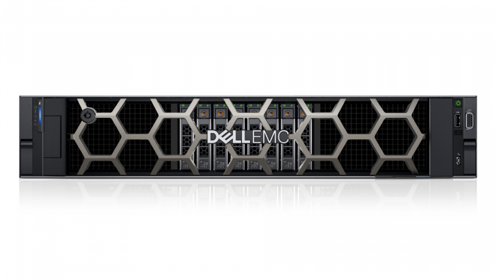 Serwer Dell PowerEdge R750xa