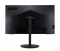 Monitor Acer Nitro XV280Kbmiiprx czarny - widok z tyłu