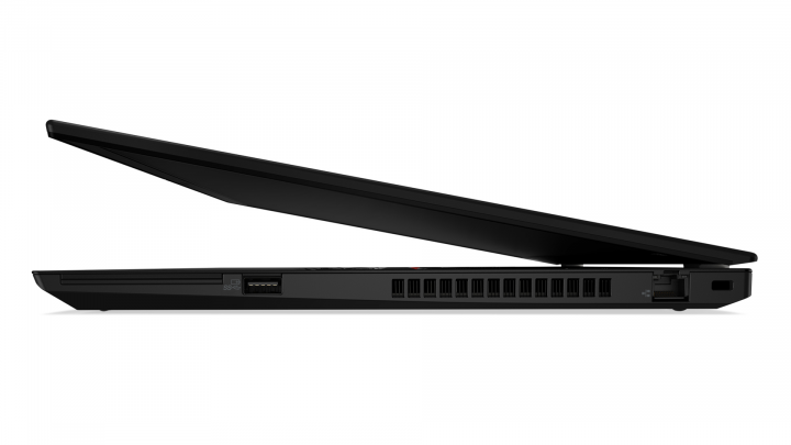 ThinkPad T15 G2 W10P widok prawej strony