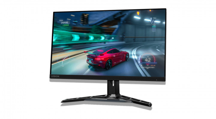 Monitor Lenovo Legion R27qe 3