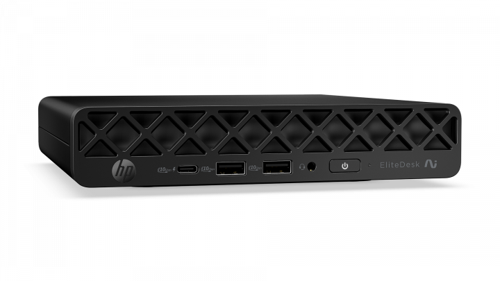 Komputer HP EliteDesk 8 Mini G2i 2