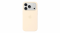 Etui Apple iPhone 17 Pro Silicone Case z MagSafe wanilia MHVX4ZM/A