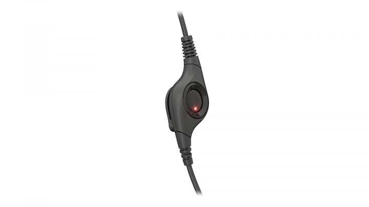 Słuchawki z mikrofonem Logitech H390 USB-C czarne 981-001576 5