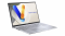 Laptop ASUS Vivobook 16 X1605VA NoOS Cool Silver FPR przód front lewy