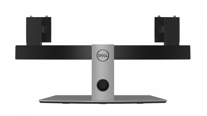 Podstawka Dell Dual Stand MDS19 482-BBCY - tył