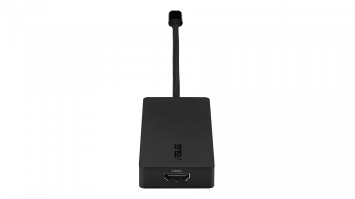 Stacja dokująca ASUS DC110 4w1 USB-C 100W 4