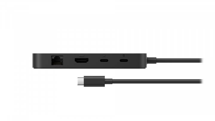 Stacja dokująca Microsoft Surface USB4 Dock EP2-19974 3